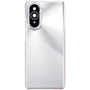 Tapa trasera con lente de camara para Huawei Nova 10 (Oro)