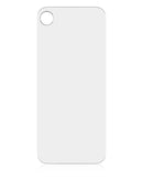 Tapa trasera para iPhone 8 / SE (2020) / SE (2022) para cristal roto (Pack de 10)