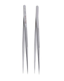 Pinza de punta recta QA-11 (Quick)