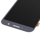 Pantalla OLED para Samsung Galaxy A5 (A520 / 2017) Negra