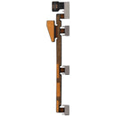 Cable Flex de Boton de Encendido y Volumen para BlackBerry KEY 2