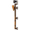 Cable Flex de Boton de Encendido y Volumen para BlackBerry KEY 2