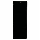 Pantalla OLED para Samsung Galaxy Z Fold 2 5G sin marco