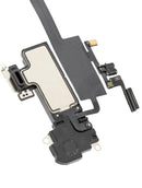 Altavoz con cable de sensor de proximidad para iPhone XS Max