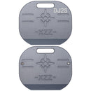 Soporte de Cuchilla de Doble Lado DJ2S (XZZ)