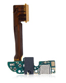 Puerto de carga para HTC M8 (Conector doble de antena)