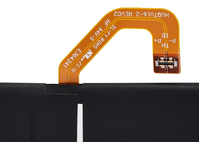 Bateria para LG G Pad 5 10.1" (BL-M02)