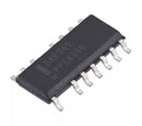 Circuito integrado de alimentacion DAP049 (SOP14) para Playstation 4 Slim / Pro