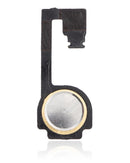 Boton de inicio con flex para iPhone 4 (Blanco)