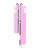 Cinta adhesiva 3M para marco de iPhone 14 Pro (Paquete de 10)