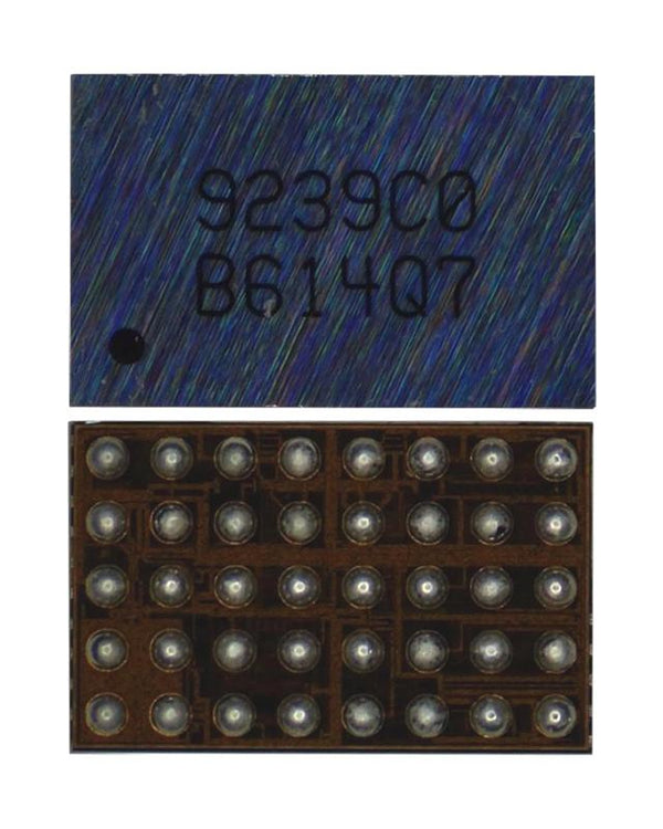 IC de suministro PBUS y cargador de bateria para MacBook Pro 13" con Touch Bar / Retina 13" (A1706 / A1708 / Late 2016 / Mid 2017)