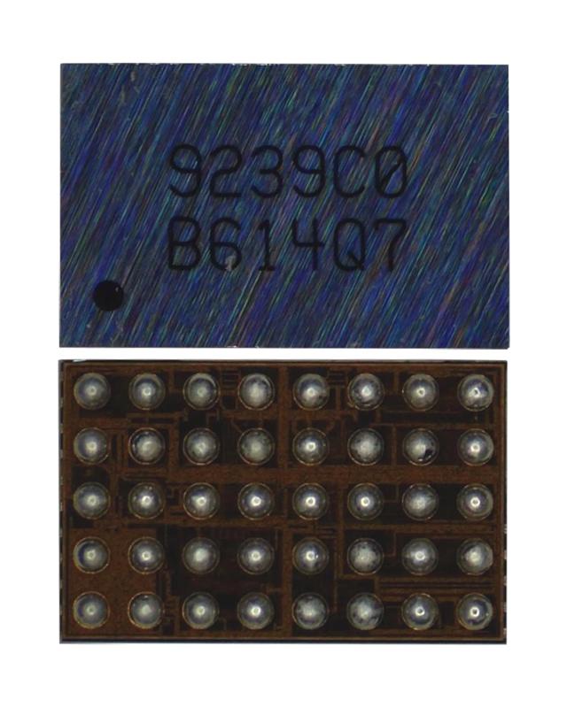IC de suministro PBUS y cargador de bateria para MacBook Pro 13" con Touch Bar / Retina 13" (A1706 / A1708 / Late 2016 / Mid 2017)