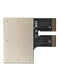 Cable flex de prueba para iTestBox (S200 / S300) para iPhone 7