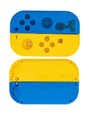 Carcasa para Nintendo Switch Joy Con (Amarillo / Azul)