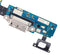 Puerto de carga para Samsung Galaxy S5 (G900V) (Verizon)
