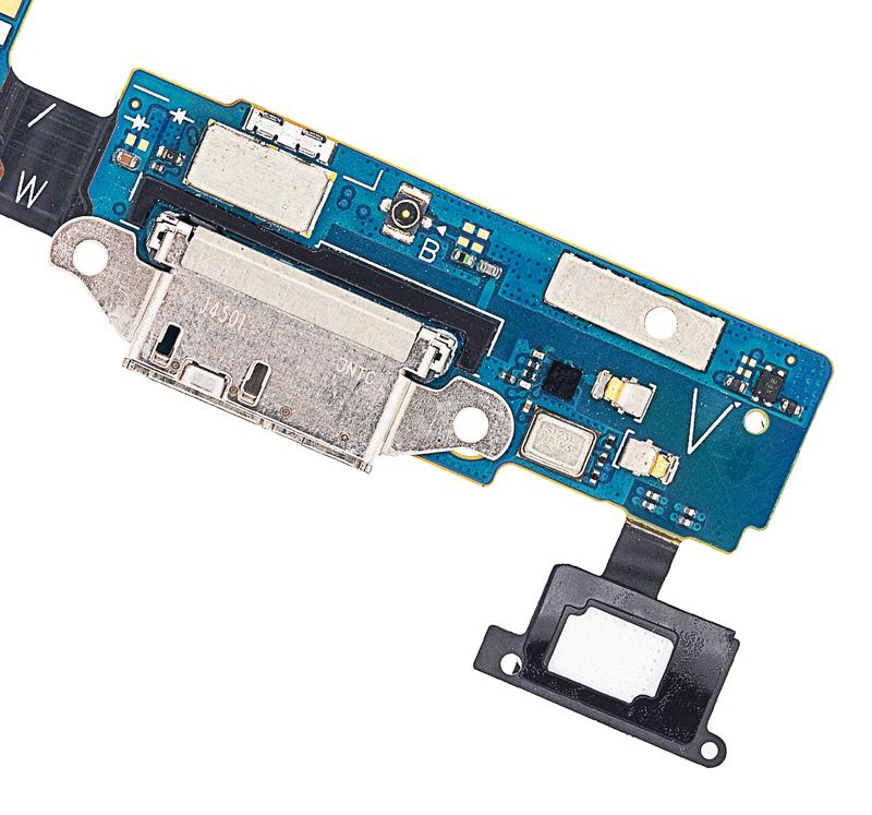 Puerto de carga para Samsung Galaxy S5 (G900V) (Verizon)