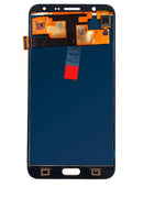 Pantalla OLED para Samsung Galaxy J7 (J700 / 2015) Negro