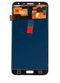 Pantalla OLED para Samsung Galaxy J7 (J700 / 2015) Dorada