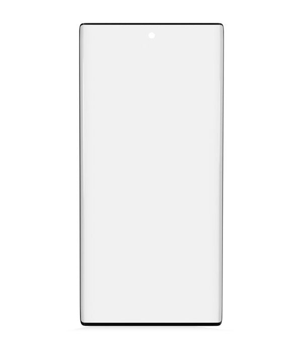 Cristal Templado UV Casper para Samsung Galaxy Note 10 Plus / 5G (Compatible con Fundas)