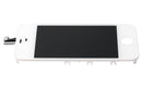 Pantalla LCD para iPhone 4 CDMA Blanca