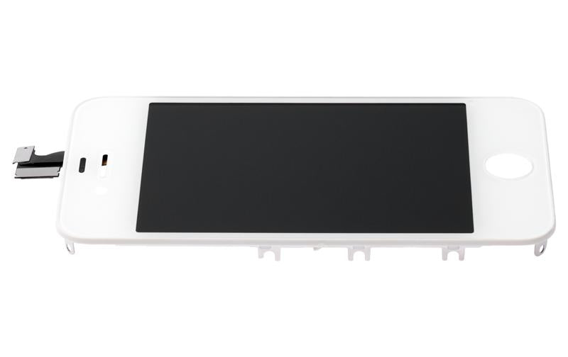 Pantalla LCD para iPhone 4 CDMA Blanca