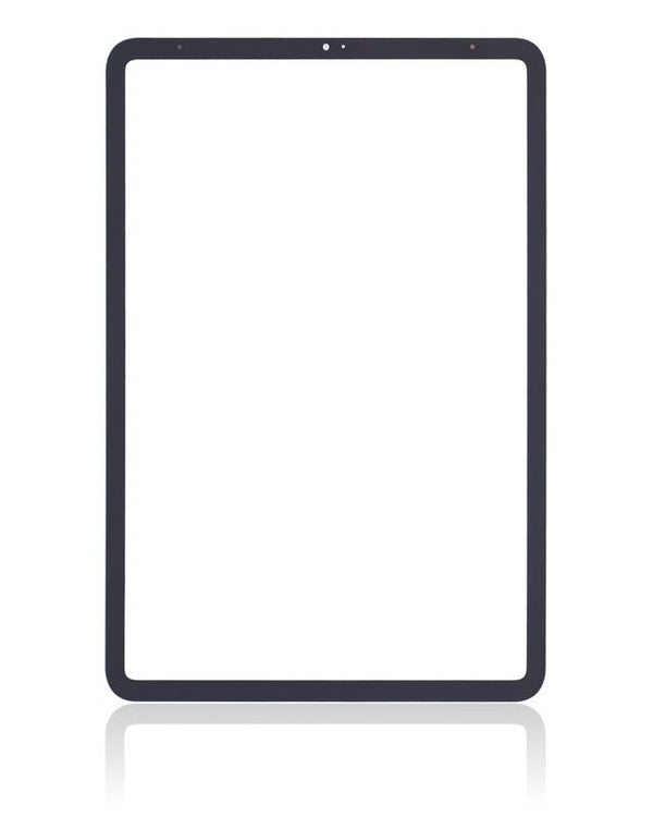 Cristal frontal para iPad Pro 11" 1ra Gen (2018) (Todos los colores)