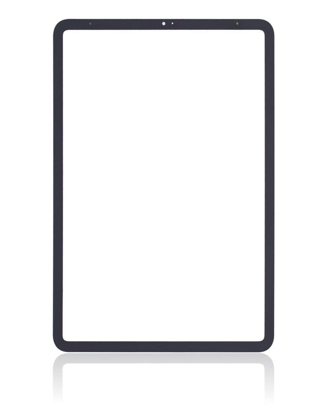 Cristal frontal para iPad Pro 11" 1ra Gen (2018) (Todos los colores)