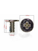 Caja de Tornillos 2.0 Recarga [ 104 ] (Paquete de 100)