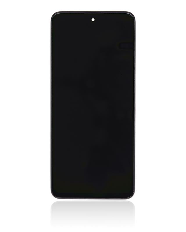 Pantalla LCD con marco para Xiaomi Redmi Note 11T Pro / Xiaomi Poco X4 GT