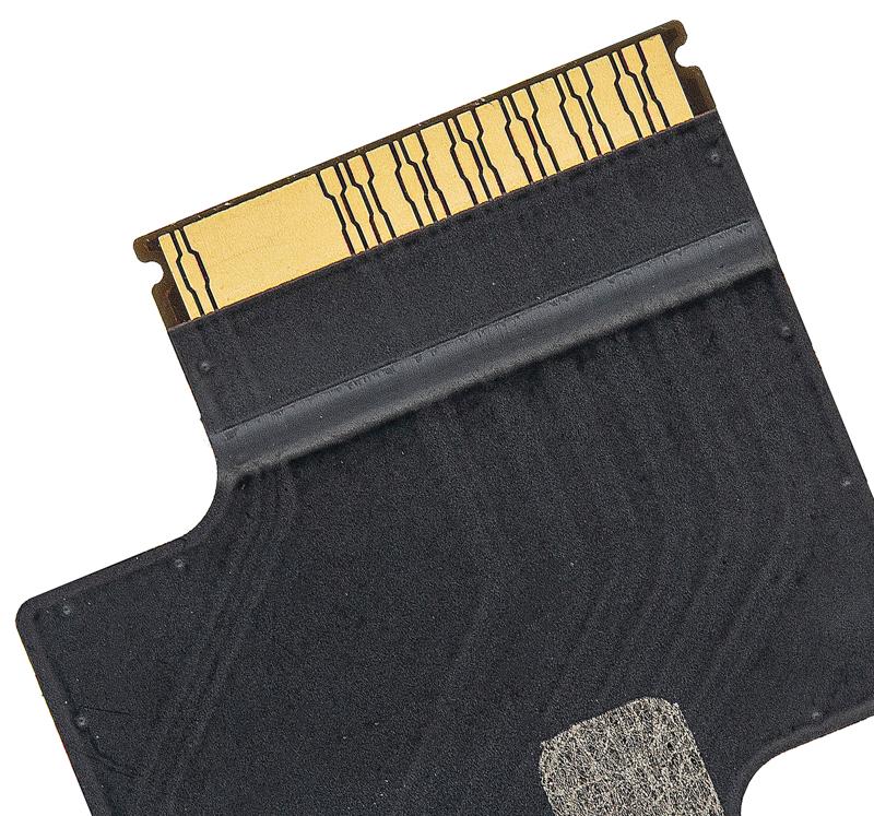 Cable Flex de Pantalla LCD para iPad Pro 12.9" 1ra Generacion (2015)