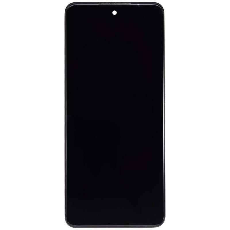 Pantalla LCD con marco para Boost Mobile Celero 5G+