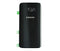 Tapadera Samsung S7 Edge (G935) Negra - Celovendo. Repuestos para celulares en Guatemala.