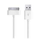 Cable para Iphone Ipad  Lightning USB-1000mA iPhone