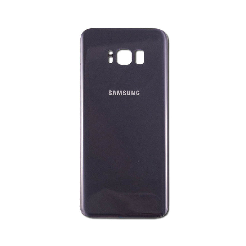 Tapadera Samsung Galaxy S8 (G950) Violeta