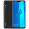 Celular Huawei Y9 2019 Color Negro | Tigo | Modelo: JACKMAN-LX3 | Inluye caja sellada y Accesorios