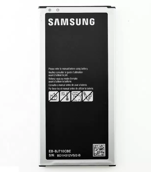Bateria Samsung Galaxy J7 2016 (J710)
