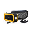 Outdoor's Box | Energy Sistem | Bocina portatil para exteriores.