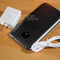 Motorola E4 Plus | Color Gris Metalico | 16GB  | XT1772 | Liberado