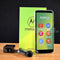 Motorola G6 Color Negro Deep | 32gb | Doble Sim | XT1925 | Liberado