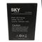 Bateria SKY PRESTIGE