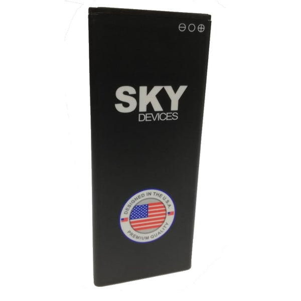 Bateria SKY 45T