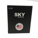 Bateria SKY BLACK