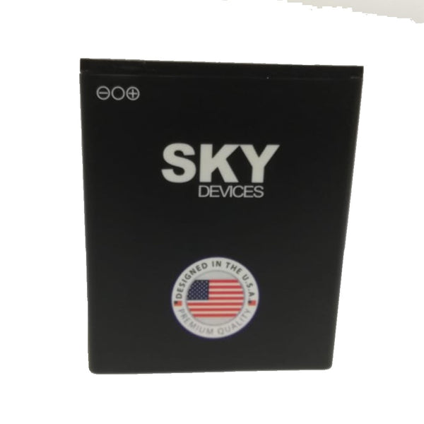 Bateria SKY BLACK