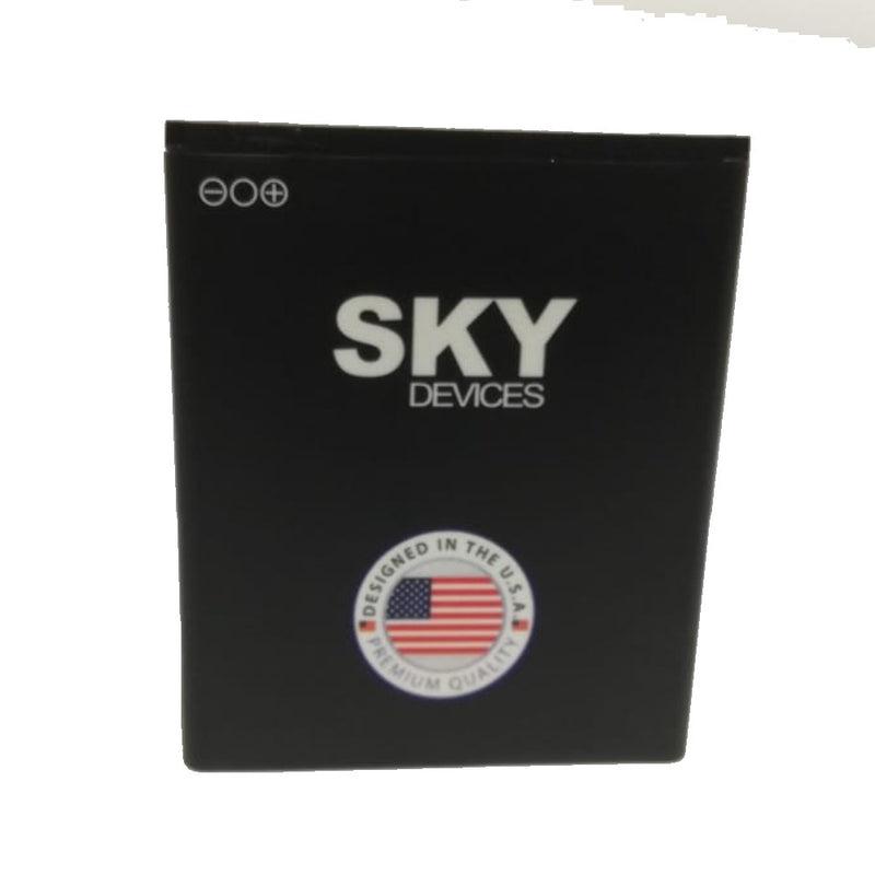 Bateria SKY BLACK