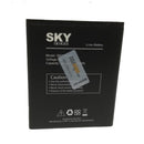 Bateria SKY BLACK