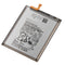 Bateria para Samsung Galaxy A51 (EB-BA515BY)