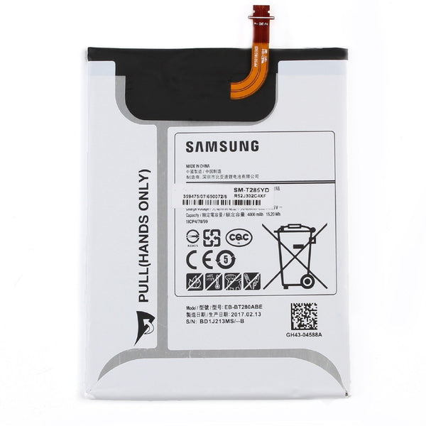 Bateria para Samsung Galaxy Tab A 2016 7.0 (T280/T285/T287) (EB-BT280ABE)