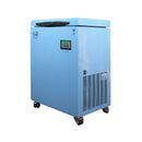 Refrigerador Criogenica para separar glass. -175 Grados. Marca: TBK