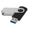 Memoria USB - 4GB - Color Negro