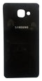 Tapadera Samsung Galaxy A7 2016 (A710) Negra